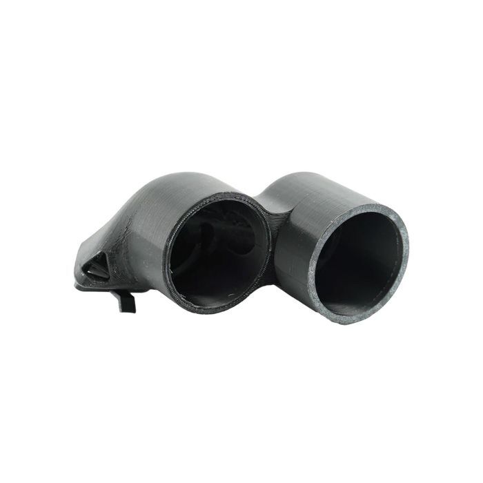 Bull Boost Performance Dashboard dubbele meterhouder 2 x 52mm (Honda Civic 92-95 2/3/4drs) | BB-01-737123296545 | A4H-TECH / ALL4HONDA.COM