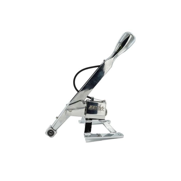 Bull Boost Short shifter (BMW E30/E34/E36/E46/E8x/E9x/F80/F82/F83/F87) | BB-01-737123297405 | A4H-TECH / ALL4HONDA.COM