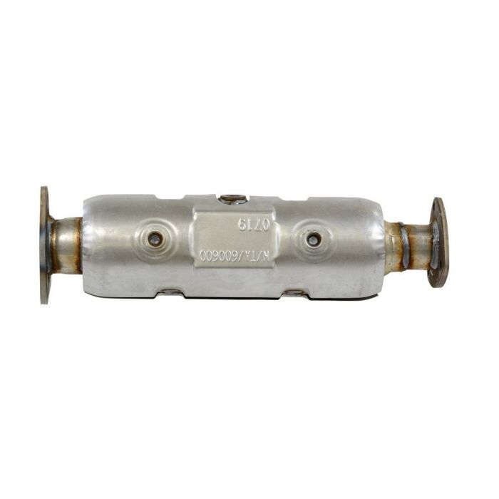 XHaust Ersatz Katalysator (Honda Accord 03-07 2.4)