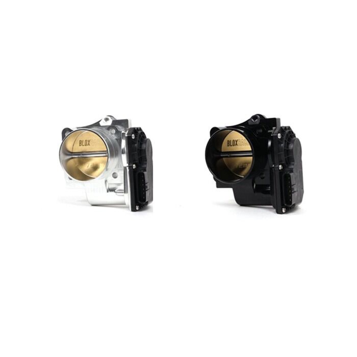 BLOX Racing Gasklep DBW 72mm (Honda Civic/S2000/Accord) | BXIM-00230-X | A4H-TECH / ALL4HONDA.COM