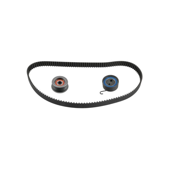 Blue Print Distributieriem set (Honda Civic 01-06 1.7D) | ADH27321 | A4H-TECH / ALL4HONDA.COM