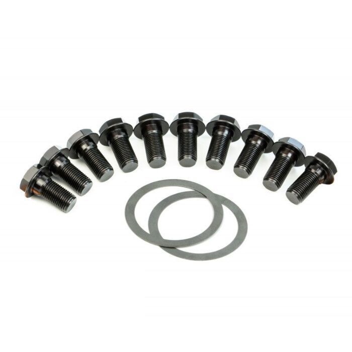 Speedfactory Wagonvan Mfactory Differentieel D16 40mm installatie kit (D/B/H/F/K serie motoren) | SF-05-200 | A4H-TECH / ALL4HONDA.COM
