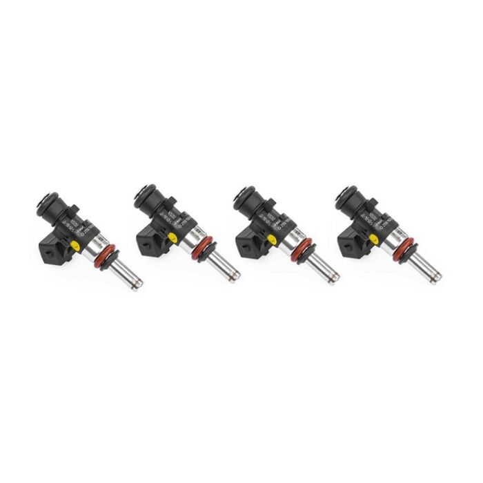 Bosch Motorsport 1000 cc/min Injectoren (Honda K-serie / S2000 F20C/F22C 05-09 motoren) | BM-INJ-1000CC-KF | A4H-TECH / ALL4HONDA.COM