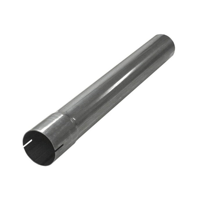 Simons stalen buis 1000mm (universeel) | U01X00 | A4H-TECH.COM