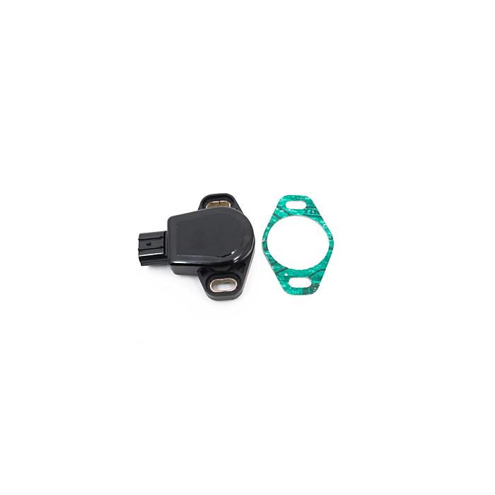 Blackworks Racing TPS throttle body position sensor (K-serie engines) | BW-T-4077046 | A4H-TECH.COM