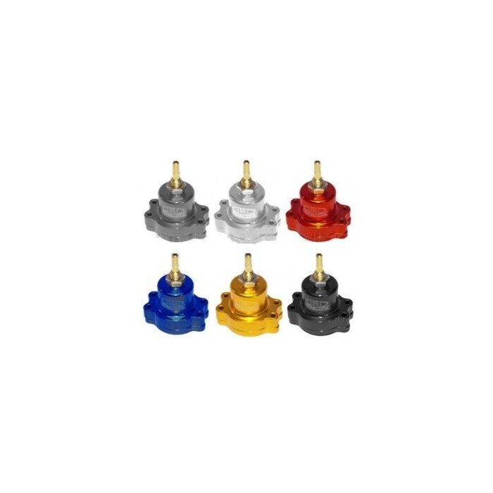 BLOX racing Verstelbare brandstofdruk regelaar (D/B/H/F serie motoren) |BXFU-00402-X | A4H-TECH.COM