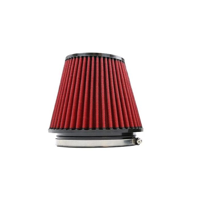 BLOX Racing Luchtfilter 6'' (universeel)