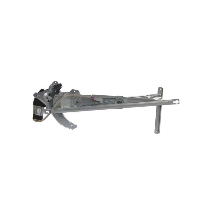 Cardone Raammechanisme elektrisch met motor rechts (Honda Civic 92-95 2/3drs) | CD-821-534CR | A4H-TECH / ALL4HONDA.COM