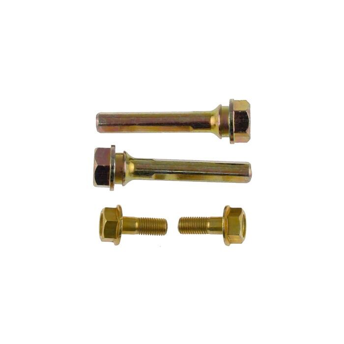 Carlson Remklauw montage set voorzijde (Honda Civic/S2000) | CRL-14135 | A4H-TECH / ALL4HONDA.COM