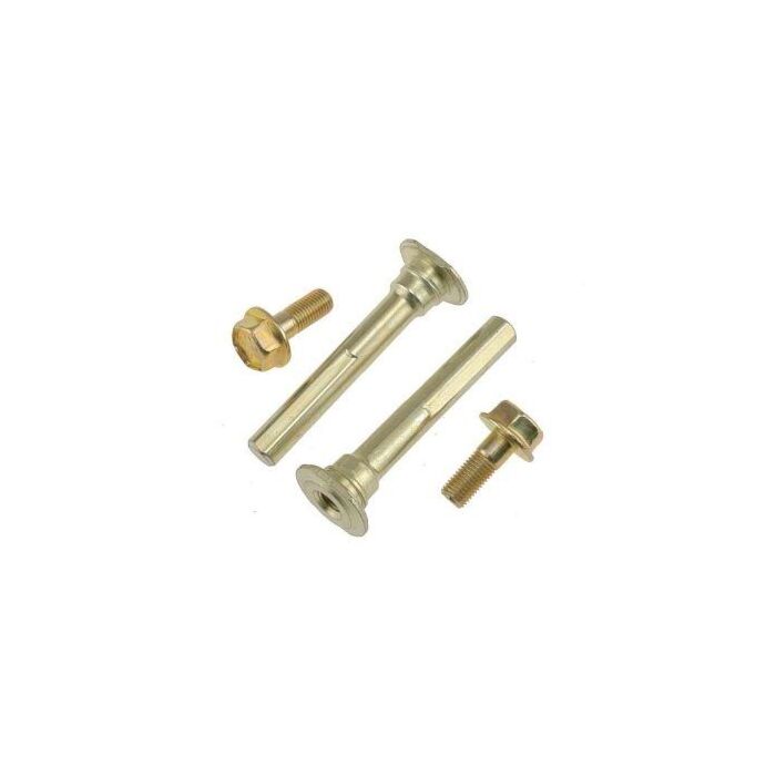 Dorman Remklauw geleiderpen kit voorzijde (Civic/CRX/Del Sol) | DM-H5060 | A4H-TECH.COM