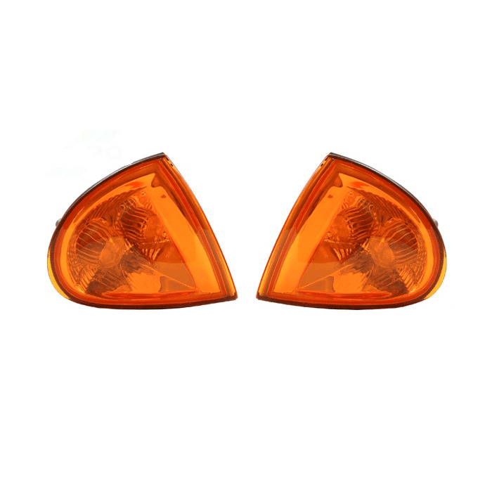 Sonar blinkleuchteen/Corners orange Klares (Del Sol 92-98) | CL-CRX92-A | A4H-TECH.COM