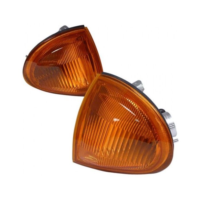 Sonar blinkleuchteen/Corners orange (Del Sol 92-98) | CL-CRX92J-A | A4H-TECH.COM