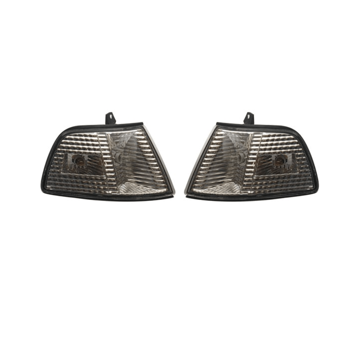 Sonar standleuchte/Corners Chrom (Civic 90-91) | CL-CV90J-C | A4H-TECH.COM