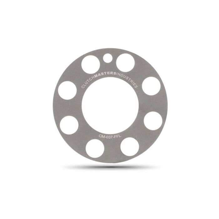 Clutch Masters Vliegwiel frictie plaat krukas (Honda K20/K24 motoren) | CM-037-FFL | A4H-TECH / ALL4HONDA.COM