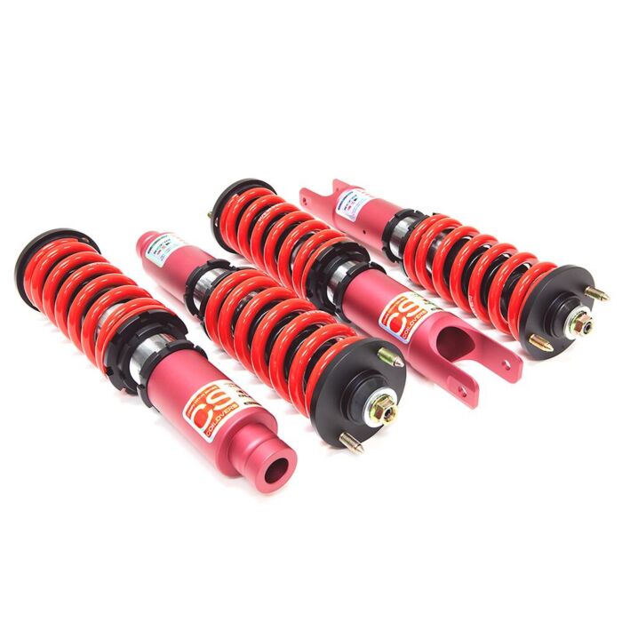 Blox Racing DRAG Schroefset (Civic/Del sol/Integra) | BXSS-00102| A4H-TECH.COM