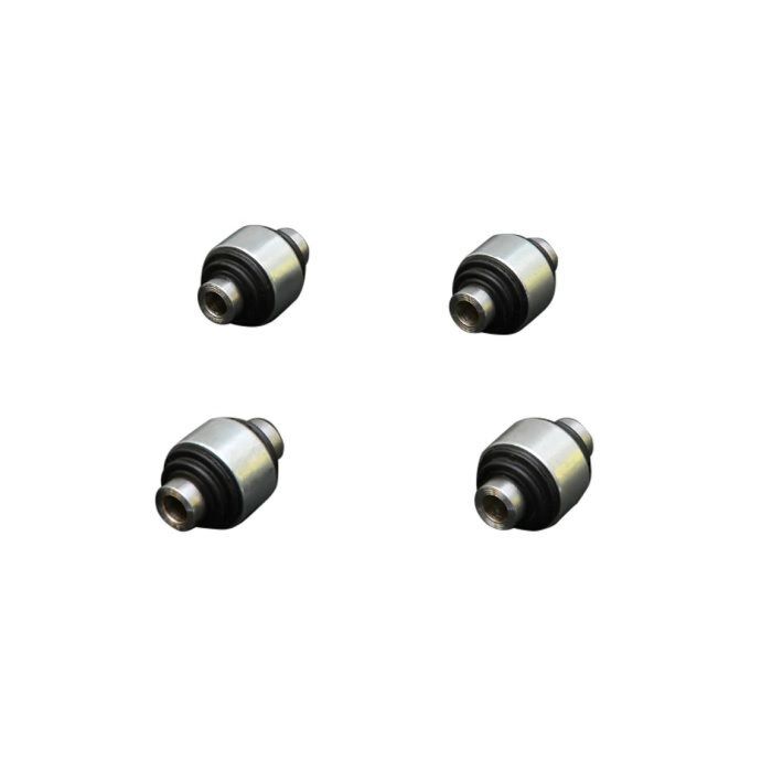Hardrace Gelagerde draagarm bussen voorzjide / boven (Honda Civic 96-00 2/3/4drs) | HR-6134 | A4H-TECH / ALL4HONDA.COM