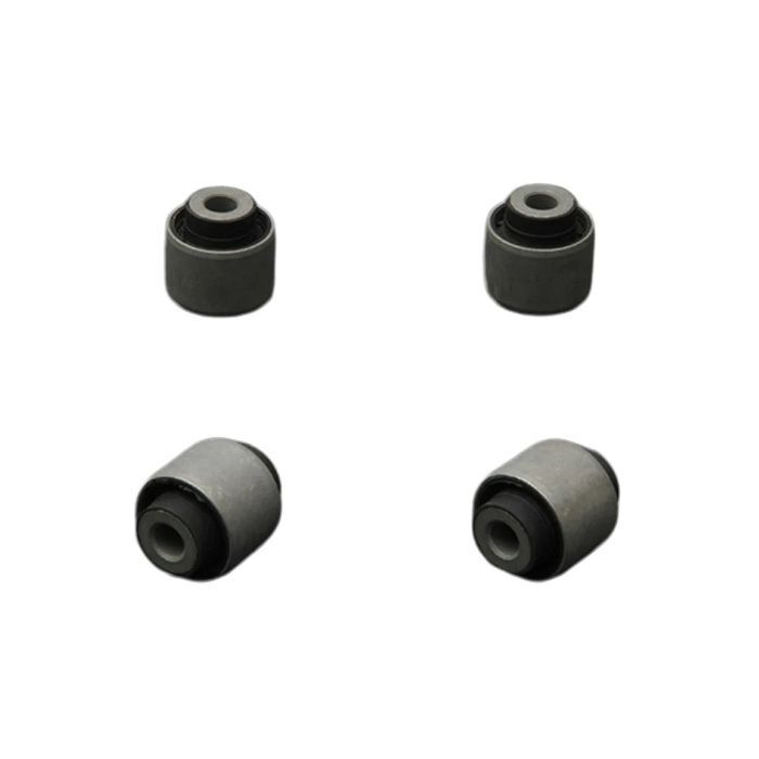 Hardrace Draagarm rubbers voorzijde / boven (Honda Accord 93-97 2/4drs) | HR-6365 | A4H-TECH / ALL4HONDA.COM