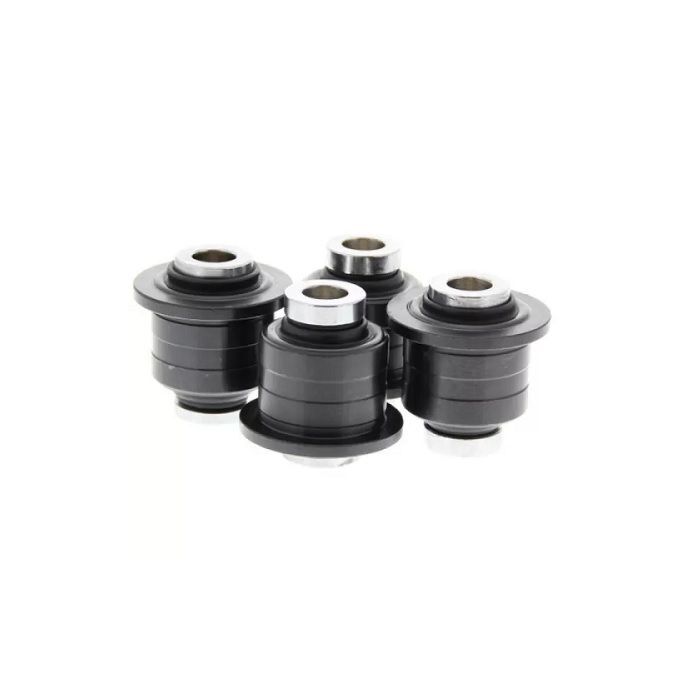 Hardrace Gelagerde draagarm bussen achterzijde / boven (Honda S2000 99-09) | HR-6876 | A4H-TECH / ALL4HONDA.COM
