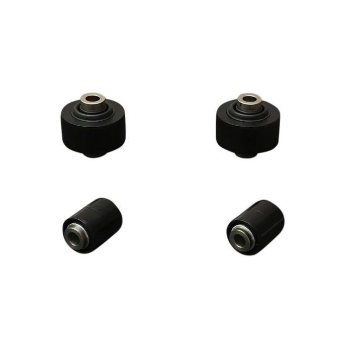 Hardrace Gelagerde draagarm bussen voorzijde / onder (Honda Civic 06-12 4drs) | HR-7453 | A4H-TECH / ALL4HONDA.COM