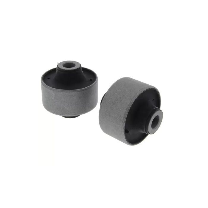 Hardrace Draagarm rubbers voorzijde / onder (Honda Civic/Integra/CR-V/FR-V) | HR-7628 | A4H-TECH / ALL4HONDA.COM