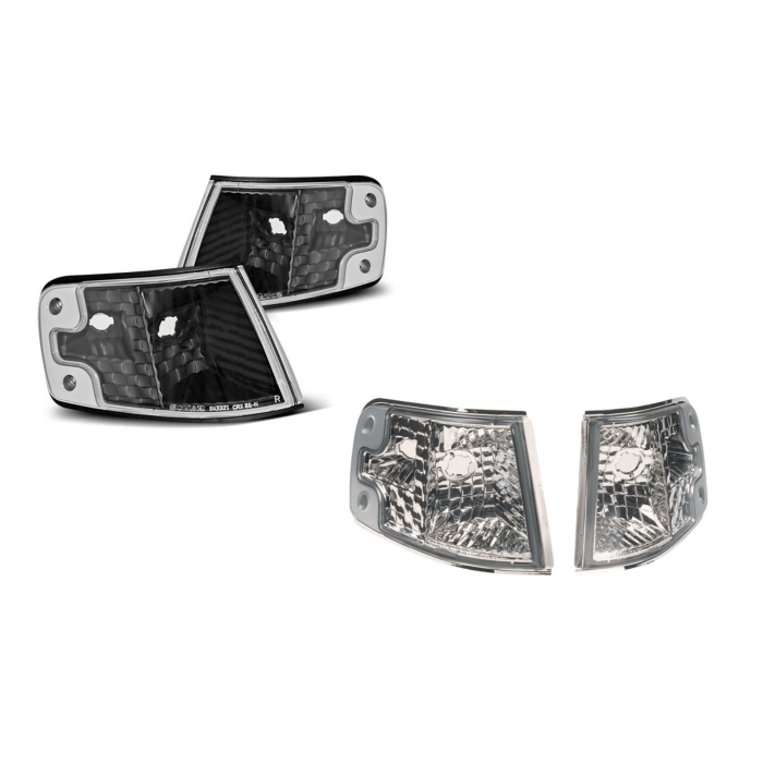 Sonar Standleuchten/Corners (CRX 88-89) | CL-CRX88 | A4H-TECH.COM