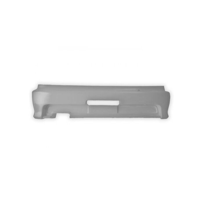 HC Racing Stoßfänger hinter mugen style (CRX 88-91) | HC-HX88HIMGNRB | A4H-TECH.COM