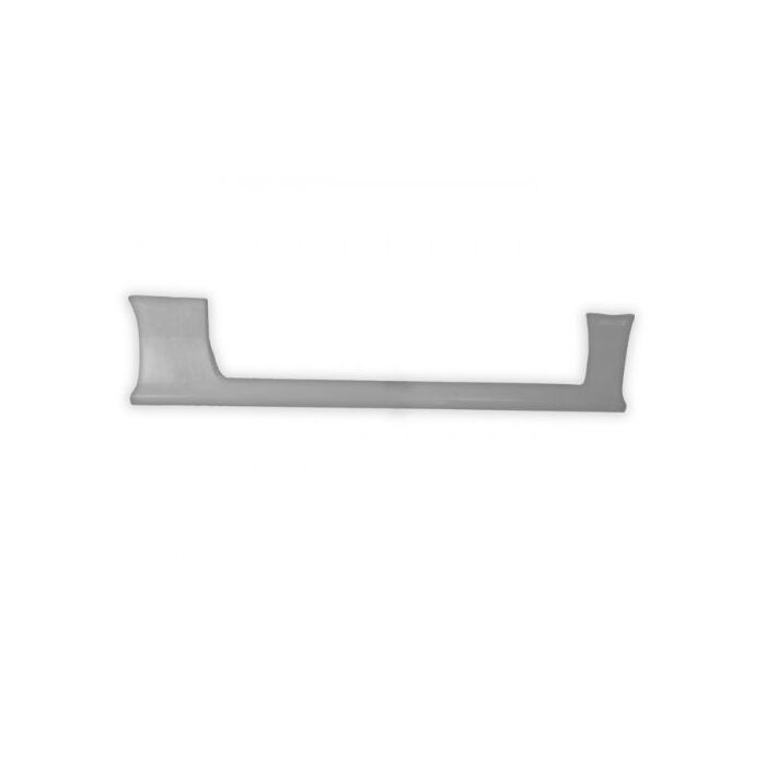 HC Racing FRP Side Skirts Mugen style (CRX 88-91) | HC-HX88HIMGNSS | A4H-TECH.COM