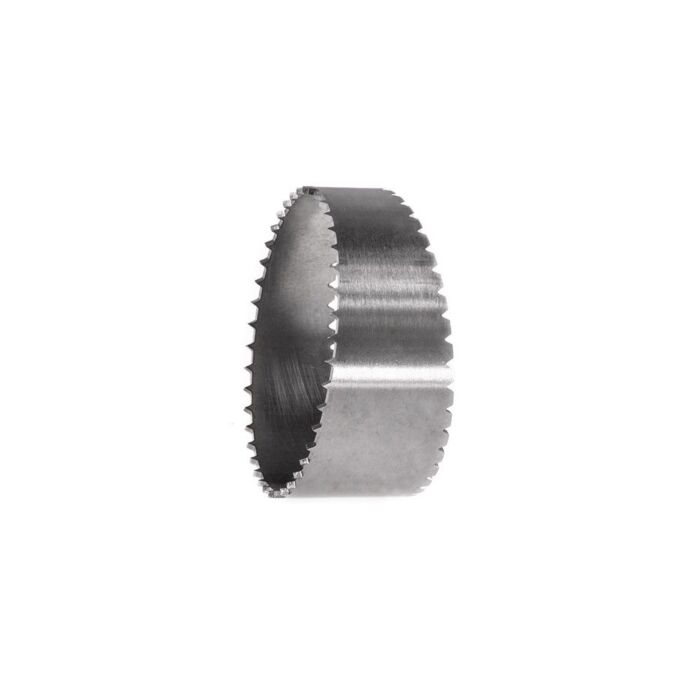 H-Gear Pro-Line pie cut / weld bend 89mm stainless steel (universal)