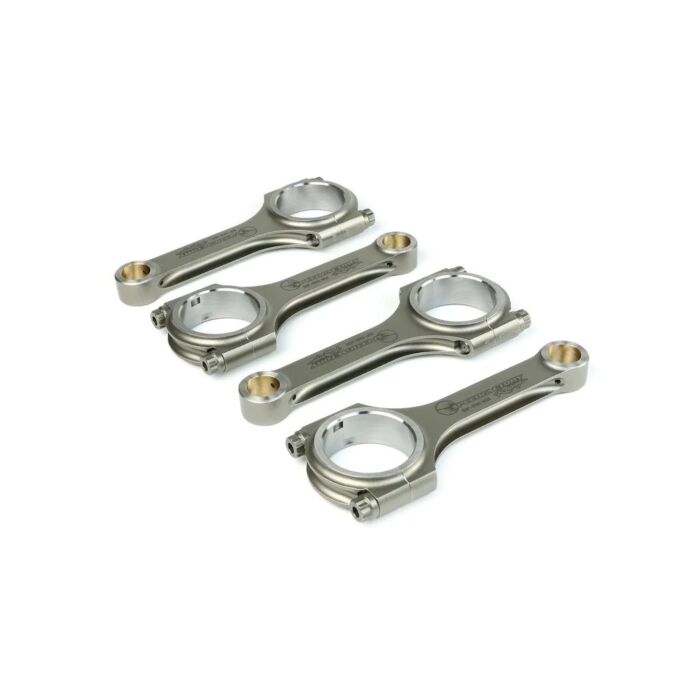 Speedfactory racing H-Beam Drijfstangen Vitara spec (Honda D15B motoren)