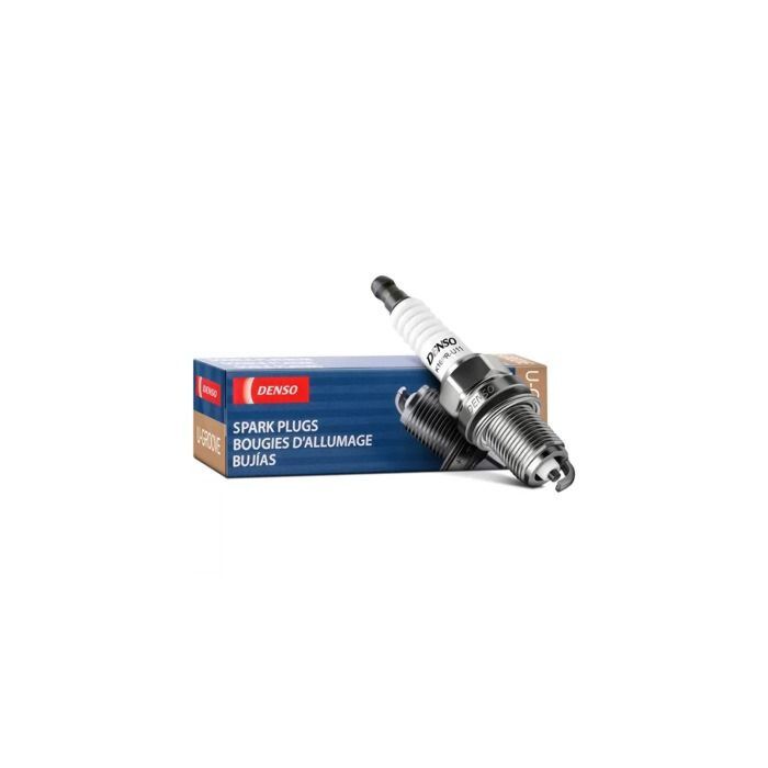 Denso U-Groove Zündkerze typ W20EX-U / 3062 (universal) | W20EX-U | A4H-TECH / ALL4HONDA.COM