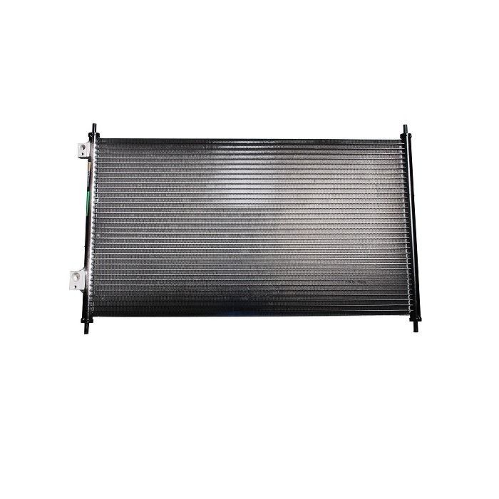 Denso Klima Wasserkühler (Honda Civic 04-06 4drs) | 477-0786 | A4H-TECH / ALL4HONDA.COM