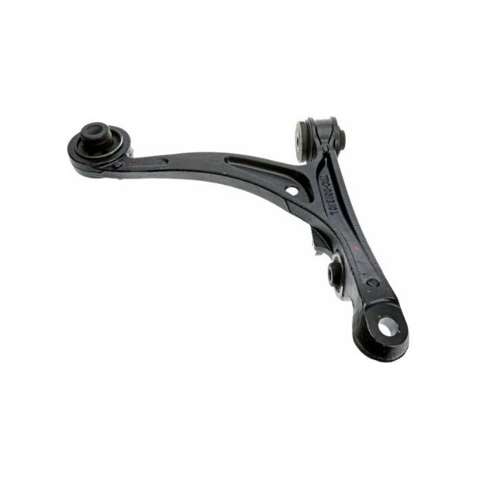 Dorman Control arm lower side left  (Honda S2000 99-09) | DM-524-589 | A4H-TECH / ALL4HONDA.COM