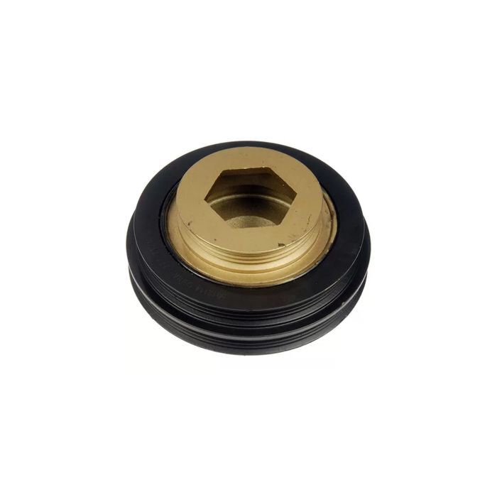 Dorman Crank pulley (Honda Civic/CRX/Del Sol 1.6 ESI) | DM-594-214 | A4H-TECH / ALL4HONDA.COM