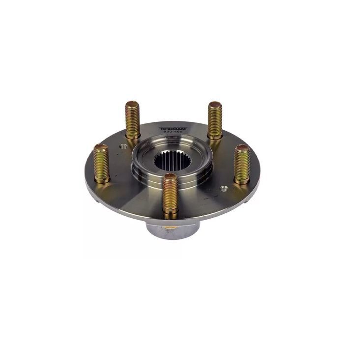 Dorman Wielnaaf achterzijde (Honda S2000 99-09) | DM-930-465 | A4H-TECH / ALL4HONDA.COM