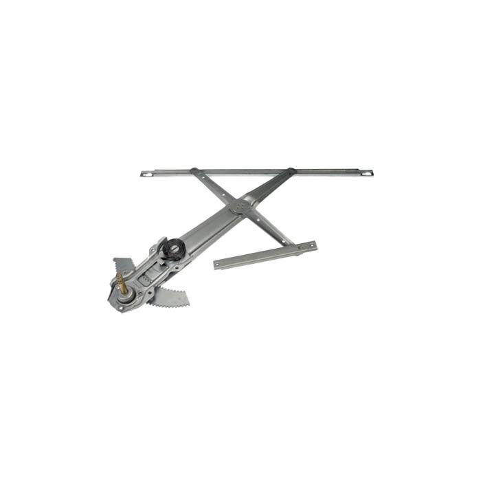 Dorman Raammechanisme manueel links (Honda Civic 92-95 2/3drs) | DM-740-448 | A4H-TECH / ALL4HONDA.COM