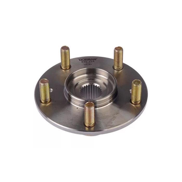 Dorman wheel hub front (Honda Accord 03-07) | DM-930-454 | A4H-TECH / ALL4HONDA.COM
