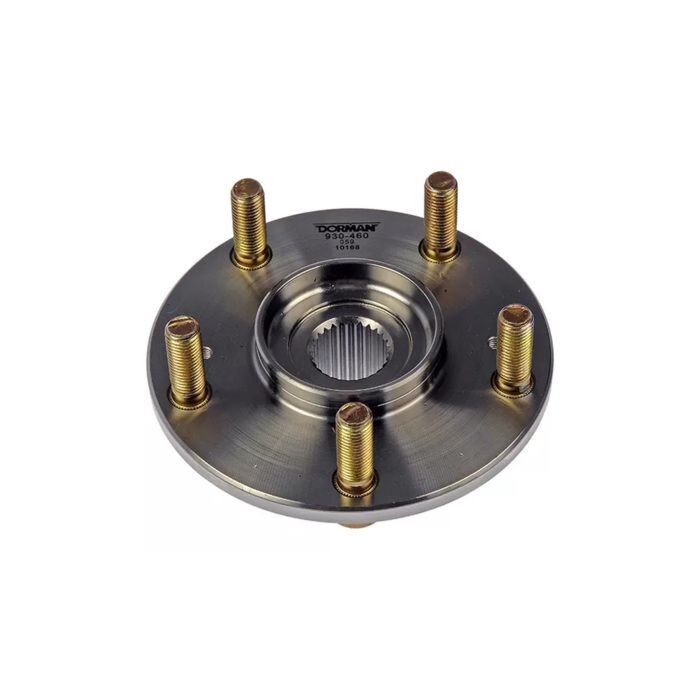Dorman wheel hub front (Honda Civic/Integra/RSX) | DM-930-460 | A4H-TECH / ALL4HONDA.COM