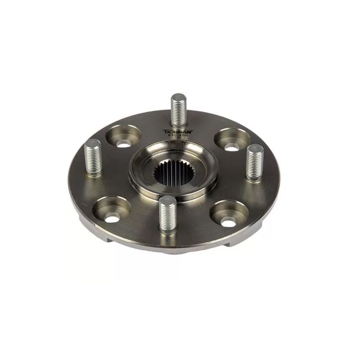 Dorman wheel hub front (Honda Accord 89-97) | DM-930-466 | A4H-TECH / ALL4HONDA.COM