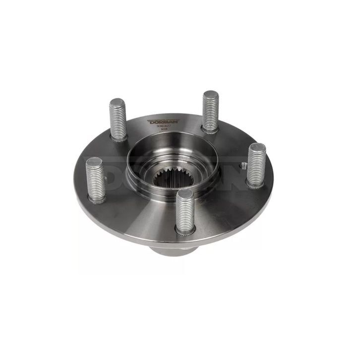 Dorman wheel hub front (Honda Civic 08-11 4drs 1.3) | DM-930-627 | A4H-TECH / ALL4HONDA.COM