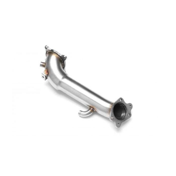 H-Gear High Flow 200 cpsi katalysator (Civic 07-12 FN1/FK2 1.8 VTEC) | HG-CHD-0601S | A4H-TECH.COM