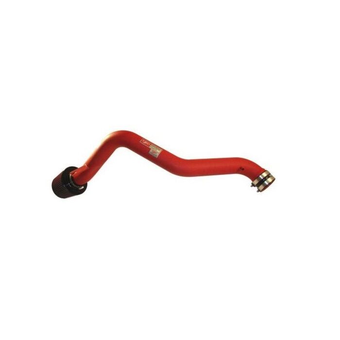 Injen cold air intake rot (Prelude 92-01/Accord 98-02) | ECA1720WR | A4H-TECH.COM