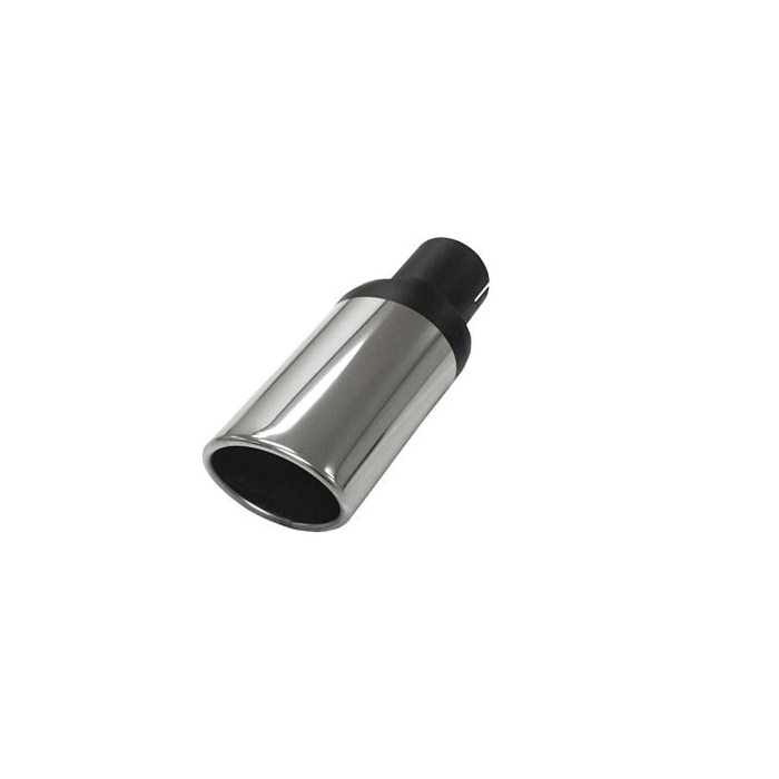 Simons Eindstyling / Eind tip Ellips ovaal 3'' (universeel) |U237600 | A4H-TECH.COM