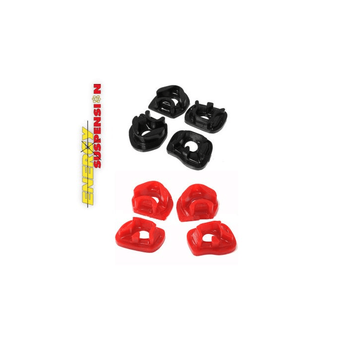 Energy Suspension Motorsteun PU inserts (Civic/Integra 01-06 Type R) | EN-16.1110 | A4H-TECH.COM