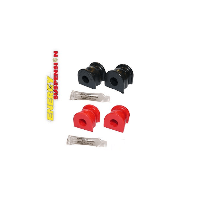 Energy Suspension 12mm Swaybar PU Rubbers Achterkant (Civic 01-06 Type R) | EN-16.5135 | A4H-TECH.COM