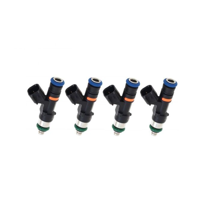 Bosch Motorsport 550 cc/min Injectoren (Honda K-serie / S2000 F20C/F22C 05-09 motoren)