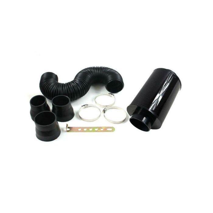 Tegiwa Carbon Airbox + K&N Filter (Civic 07-12 FN2) | T-4077103