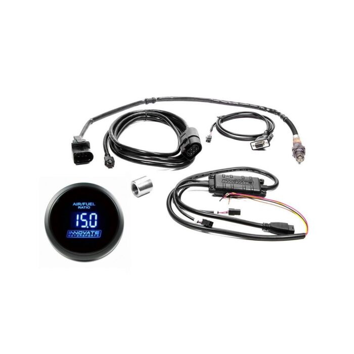 Innovate Motorsports LC-2 Wideband Controller blue (universal) | IM-3795LC2 | A4H-TECH.COM
