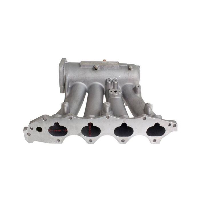 H-Gear aluminium inlaatspruitstuk (Honda B16A/B16B/B18C motoren)