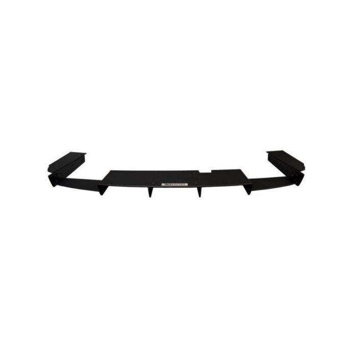 Maxton Design diffuser rear gloss black (S2000 99-09) | MX-HO-S2000-1-CNC-RS1-GB | A4H-TECH.COM