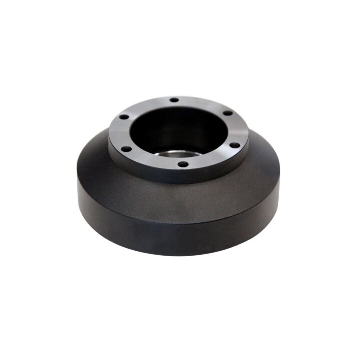 H-Gear Pro-Line verkürzt Lenkradnabe (airbag) 6x70/75mm (Honda Civic 95-01/Civic 01-06/Integra 01-06/Prelude 97-01/S2000)